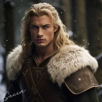 Aedion Ashryver