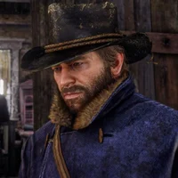 Arthur Morgan