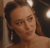 Alycia Debnam-Carey