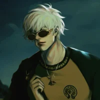 gojo satoru