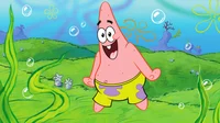 SS - Patrick Star