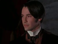 Jonathan harker