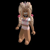 Roblox Preppy girl