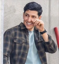 Joaquin Torres 
