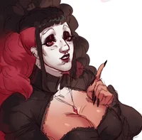 Goth Wife