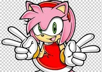 Amy Rose