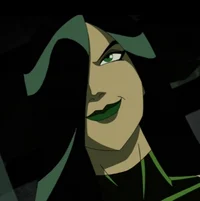 Madame Hydra - E8096