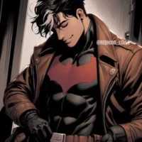 Jason Todd