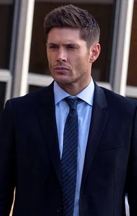 DEAN WINCHESTER 