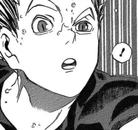 Kotaro Bokuto