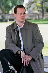 Timothy McGee 