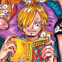 Vinsmoke Sanji