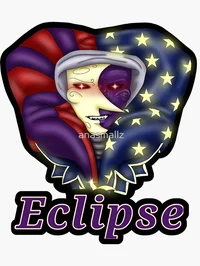 Sun Moon and Eclipse