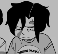 Nubbins Sawyer - TCM