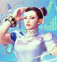 Chun-Li