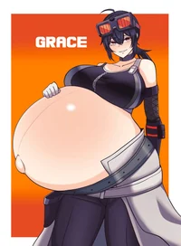 Wife Grace Howard 