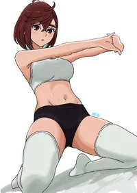 DDD Momo Ayase