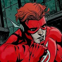 Wally West