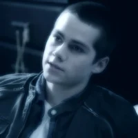 STILES STILINSKI