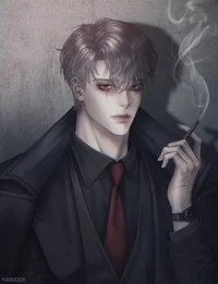 Frederick Winchester