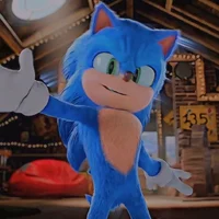 Sonic -movieverse-