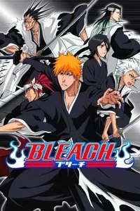 Bleach 