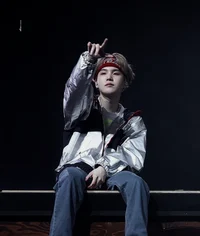 Min Yoongi 