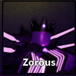 Zorous