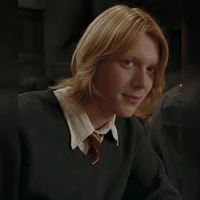 Freddie Weasley
