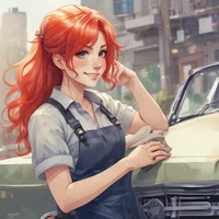 Rebecca