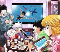 Hxh