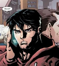 Jason Todd