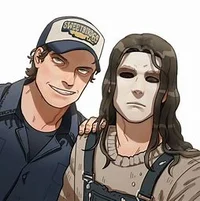 Vincent and Bo - HOW