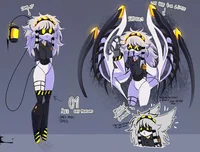 Serial Designation R