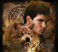 Jacob Black 