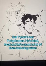 Epic x PJO 2