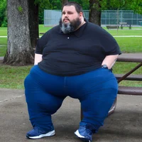 My 600-lb pound 