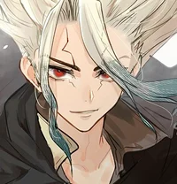 Senku Ishigami