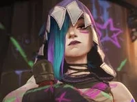 Jinx