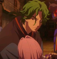 Kojiro n Kaoru - SK8