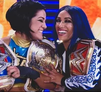 The connection 