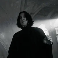 Sev Snape