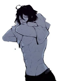 Aizawa Shouta 