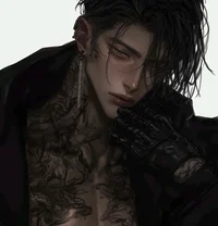 Zane - Alpha owner