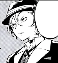 Chuuya Nakahara