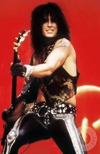 Nikki Sixx