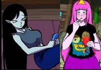 Pb and Marceline