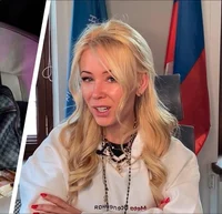 Екатерина Мизулина