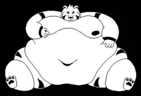 Hyperdeath Asriel V2