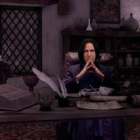 Sev Snape 